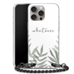 Wrist Case Black