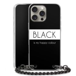 Wrist Case Black