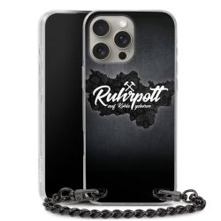 Wrist Case gunmetal