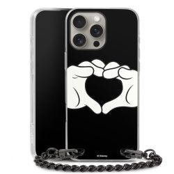 Wrist Case Black