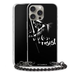 Wrist Case Black