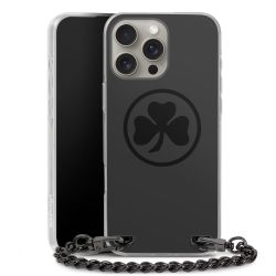 Wrist Case gunmetal