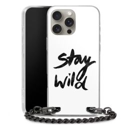 Wrist Case Black