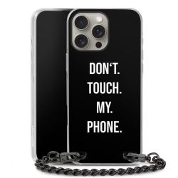 Wrist Case Black