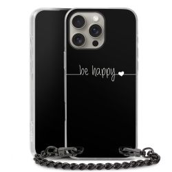 Wrist Case Black