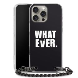 Wrist Case Black