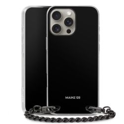 Wrist Case gunmetal