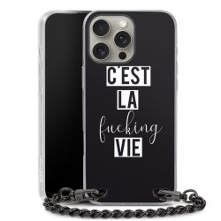 Wrist Case Black