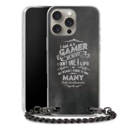 Wrist Case Black