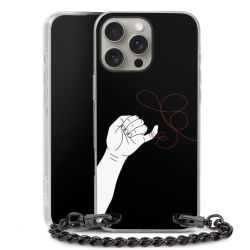 Wrist Case Black