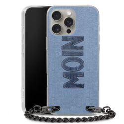 Wrist Case gunmetal