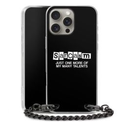 Wrist Case Black