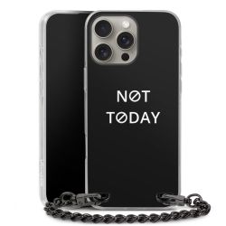 Wrist Case Black