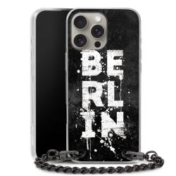 Wrist Case Black