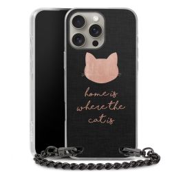 Wrist Case Black