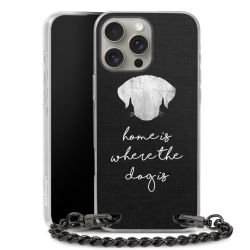 Wrist Case Black