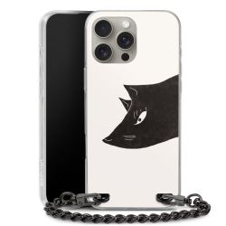 Wrist Case Black