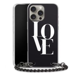 Wrist Case Black