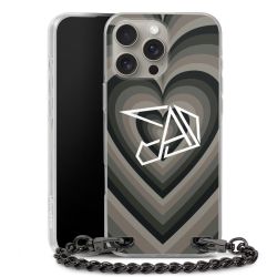 Wrist Case gunmetal