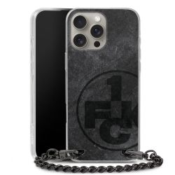 Wrist Case gunmetal