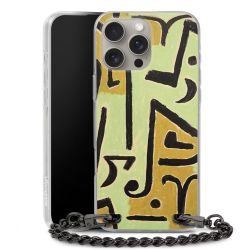 Wrist Case Black