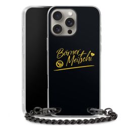 Wrist Case Black