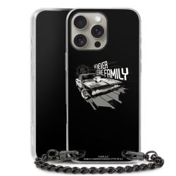 Wrist Case Black