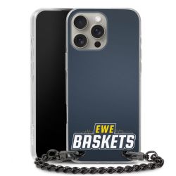 Wrist Case gunmetal