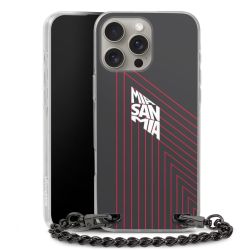 Wrist Case Black