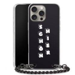 Wrist Case Black