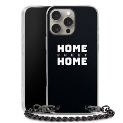 Wrist Case Black