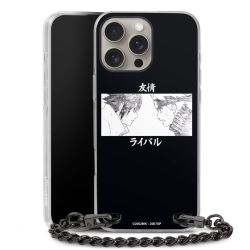 Wrist Case Black