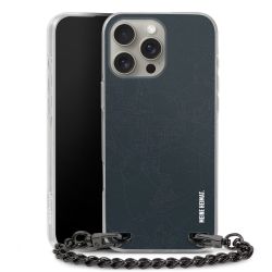 Wrist Case gunmetal