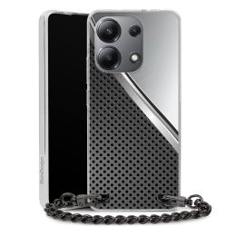 Wrist Case gunmetal