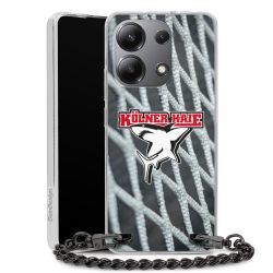 Wrist Case gunmetal