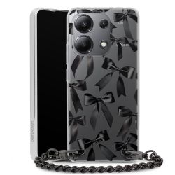 Wrist Case gunmetal