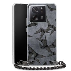 Wrist Case gunmetal