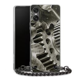 Wrist Case Gunmetal/black