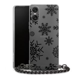 Wrist Case Gunmetal/black