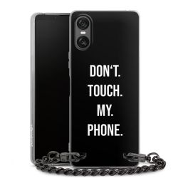 Wrist Case Black