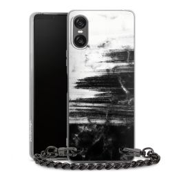 Wrist Case Gunmetal/black