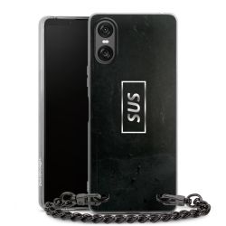 Wrist Case Gunmetal/black