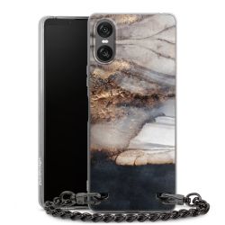 Wrist Case Gunmetal/black