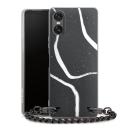 Wrist Case Gunmetal/black