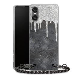 Wrist Case Gunmetal/black