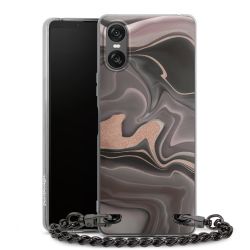 Wrist Case Gunmetal/black