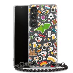 Wrist Case Black