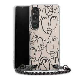 Wrist Case Black