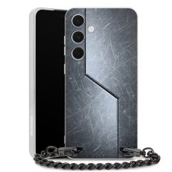 Wrist Case Gunmetal/black