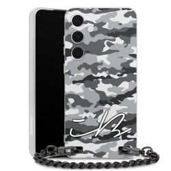 Wrist Case gunmetal